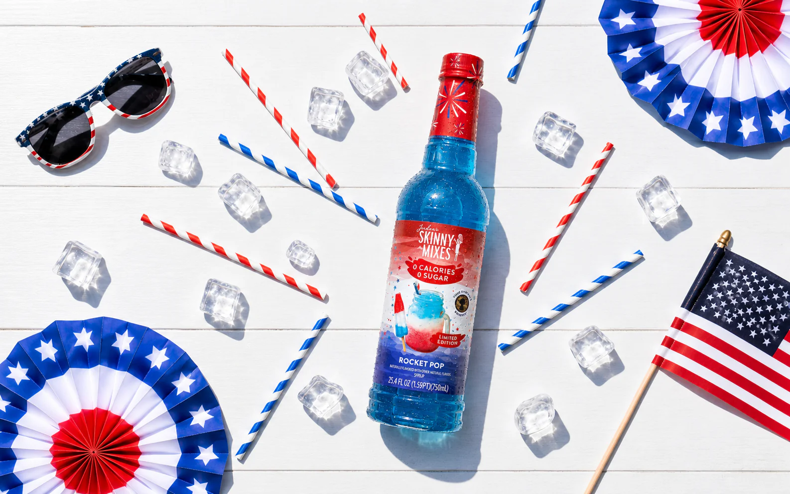 Flavor Without The Compromise